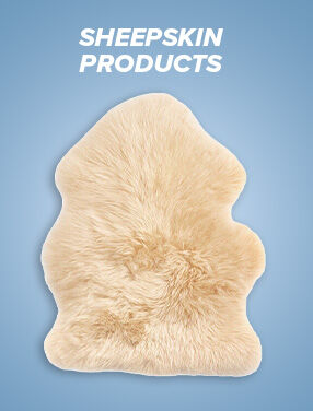 Sheepskin Products